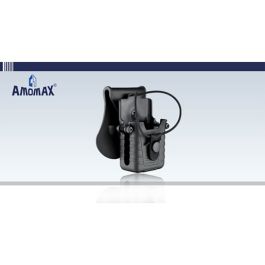 Amomax Baofeng ,Motorola Radio Holster Holster