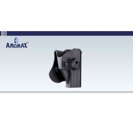 Amomax Holster for USP Black
