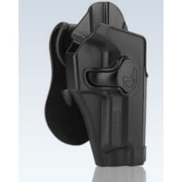 Amomax P226 Series Retention Holster