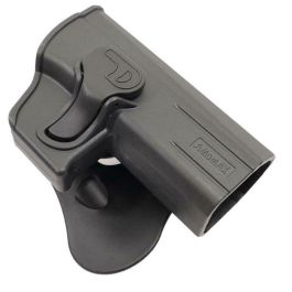 Amomax Shadow 2 Hard Holster