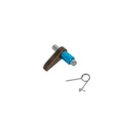 Specna Arms Steel Anti-Reversal Latch for Gearboxes V2 & V3