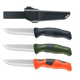 Alpina Sport Ancho Sheath Knife 