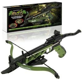 Anglo Arms Mantis 80lb Self Cocking Pistol Crossbow