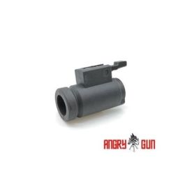 Angry Gun Enhanced Polymer Hop Up Chamber Set for Marui M4 MWS GBB