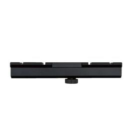 Angrygun MGW Retro Carry Handle Mount for AG2000 Red Dot Sight.