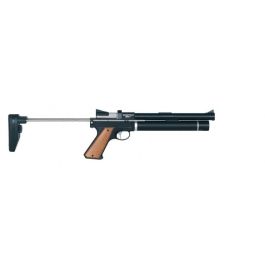 Snowpeak PP750L PCP Air PIstol