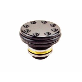 AOLS Black Piston Head