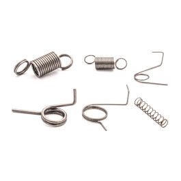 AOLS Version 2 AEG Spring Set
