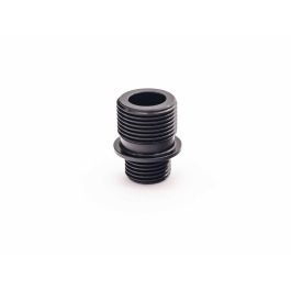 AOLS 11mm CW To 14mm CCW Aluminium Silencer Adapter