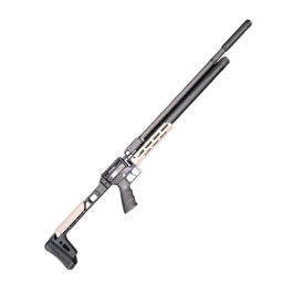 Snowpeak AP1000 PCP Air Rifle - Cylinder .25