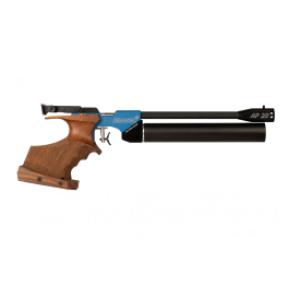 Hammerli AP20 Match Air Pistol .177