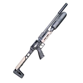 AP900 PCP Bottle Air Rifle .177