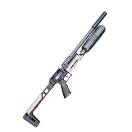 SnowPeak AP900 PCP Bottle Air Rifle .25