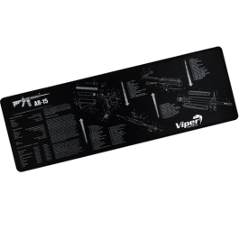 Viper AR15 Desk Mat