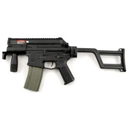 Ares Amoeba M4 CCC 6mm Airsoft Electric Assault Rifle RIF AEG AM-002 Discontinued