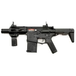 Ares Amoeba Honey Badger AM-015 Black 6mm Airsoft RIF AEG