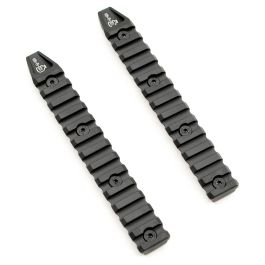 Ares Amoeba Octarms Keymod Rails Large 6″ 