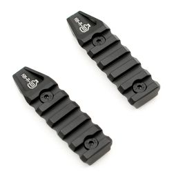 Ares Amoeba Octarms Keymod Rails Small 3″ 