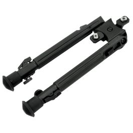 Ares Amoeba M-Lok Folding Bipod Long