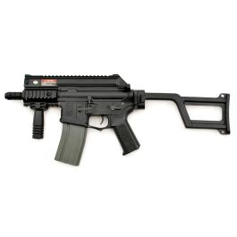 Ares Amoeba AM-001 M4 CCR 6mm Airsoft Electric Assault Rifle RIF AEG Discontinued