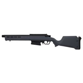 Ares Amoeba Striker AS02 Urban Grey Bolt Action 6mm Airsoft Sniper Rifle RIF Discontinued