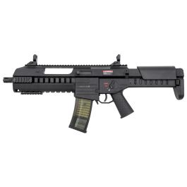 Ares GSG G14 Black 6mm Airsoft Electric Assault Rifle RIF AEG Discontinued
