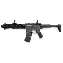 Ares Amoeba Honey Badger AM-013 Black 6mm Airsoft RIF AEG