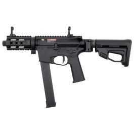 Ares M45 Black 6mm Assault Rifle RIF Discontinued