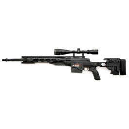 Ares MSR-010 MS338 6mm Airsoft Bolt Action Sniper Rifle RIF Discontinued