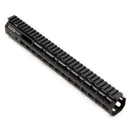 Ares Octarms Tactical Keymod Rail Black 13.5″ 