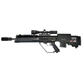 Ares SOC SLR Electric Sniper Rifle 6mm Airsoft Gun RIF AEG Discontinued