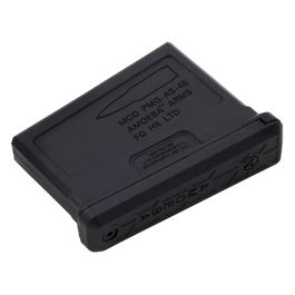 Ares Amoeba Striker AS01 Magazine Black Short