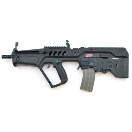Ares Tavor Tar-21 Black Sportline 6mm Airsoft Electric Assault Rifle RIF AEG Discontinued