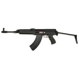 Ares SA VZ58 Long Black 6mm Airsoft RIF AEG Discontinued