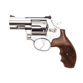 Ares S&W 686 2inch CO2 Airsoft Revolver 