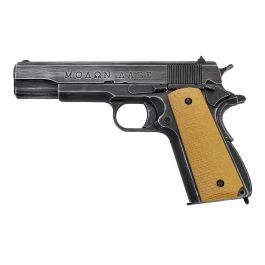 Armorer Works NE2001 ΜΟΛΩΝ ΛΑΒΕ Colt 1911 6mm Gas Blow Back Pistol RIF GBB Molon Labe