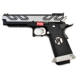 Armorer Works HX2301 6mm Gas Blow Back Pistol RIF GBB