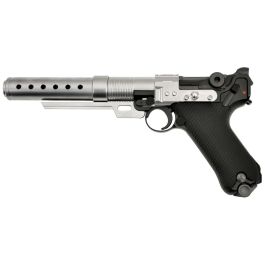Armorer Works K00003 A180 Rogue One Blaster 6mm Airsoft GBB Pistol RIF