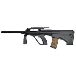 Army Armament R901 Aug 6mm Airsoft Electric Assault Rifle RIF AEG Discontinued