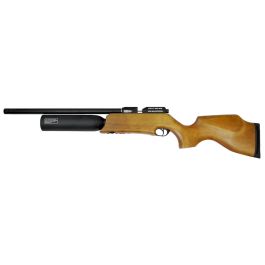 Artemis M16A .22 PCP Air Rifle Discontinued