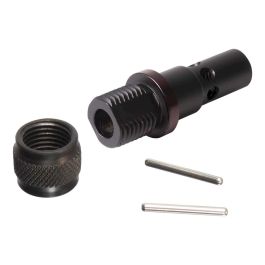 Best Fittings Artemis PP700S-A Silencer Adapter