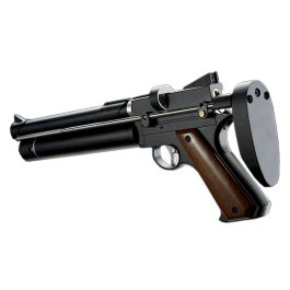 Artemis PP750 Multi-Shot .177 Pellet PCP Air Pistol