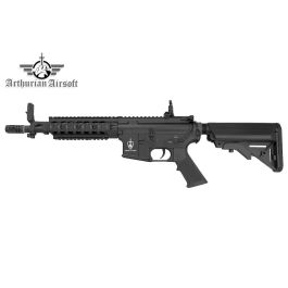 Arthurian Airsoft Excalibur Knight M4 6mm Airsoft Electric Assault Rifle RIF AEG Discontinued