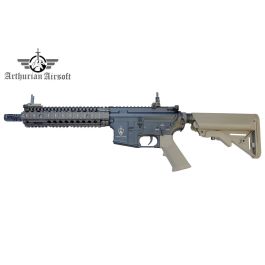 Arthurian Airsoft Excalibur MK18 6mm Airsoft Electric Assault Rifle RIF AEG Discontinued