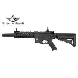 Arthurian Airsoft Excalibur Recon M4 6mm Airsoft Electric Assault Rifle RIF AEG Discontinued