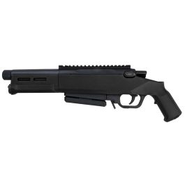 Ares Amoeba Striker AS03 Black Bolt Action 6mm Airsoft Sniper Rifle RIF