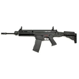 ASG CZ 805 Bren A1 Mosfet Black 6mm Electric Assault Rifle RIF Discontinued