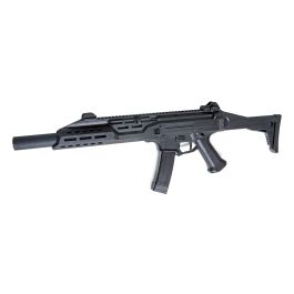 ASG CZ Scorpion EVO 3 A1 B.E.T Carbine 6mm Airsoft RIF AEG Discontinued