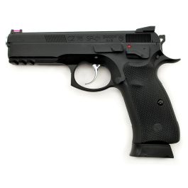 ASG CZ 75 SP-01 Shadow 6mm Gas Blow Back Pistol RIF GBB Discontinued