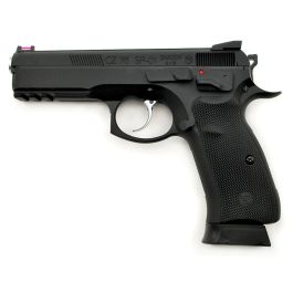 ASG CZ 75 SP-01 Shadow .177 BB Co2 Air Pistol